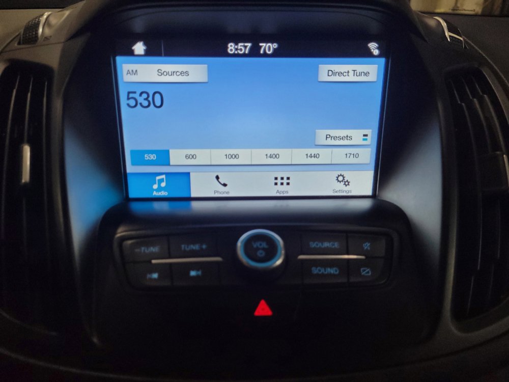 Used 2019 Ford Escape SE AWD/4WD image 25