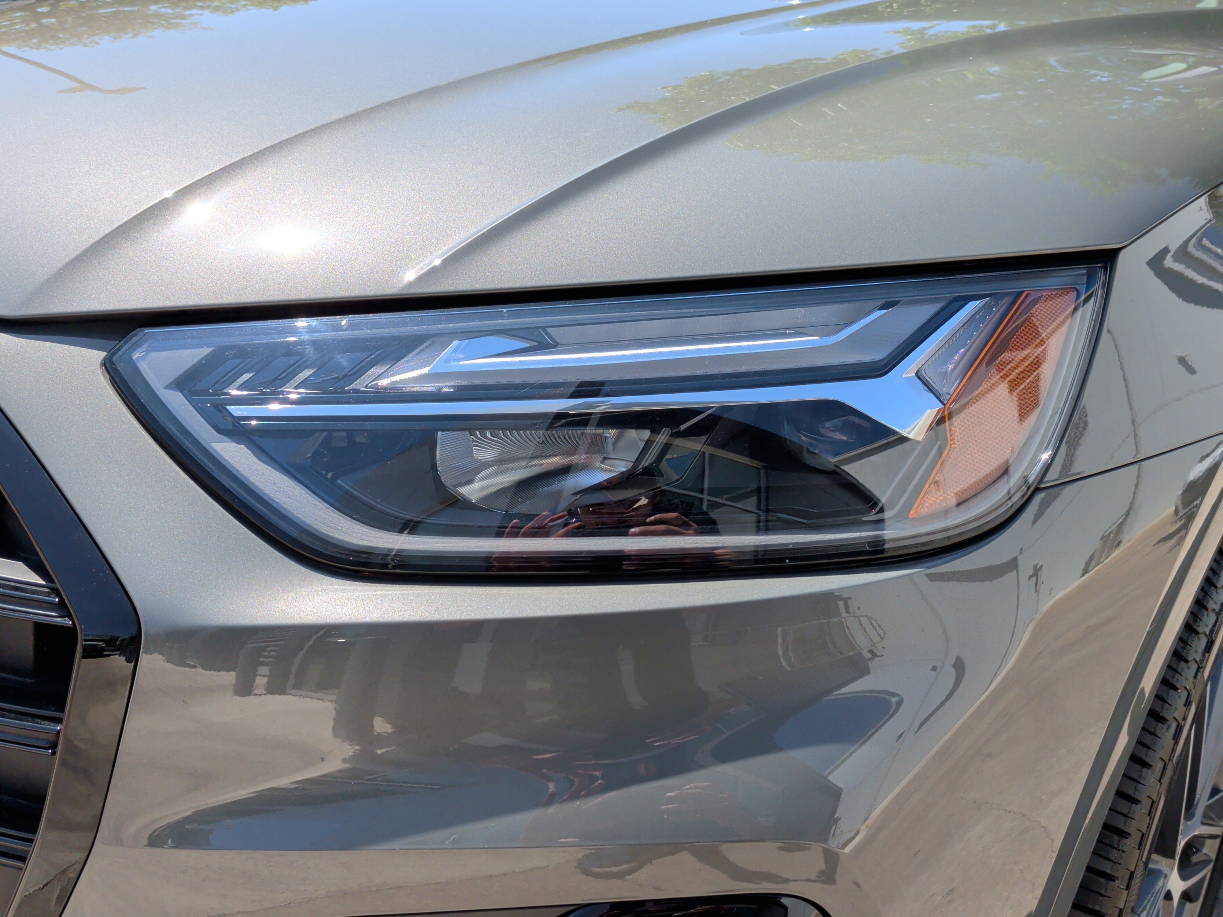 Certified 2023 Audi Q5 e Premium Plus w/ Premium Plus Package image 6