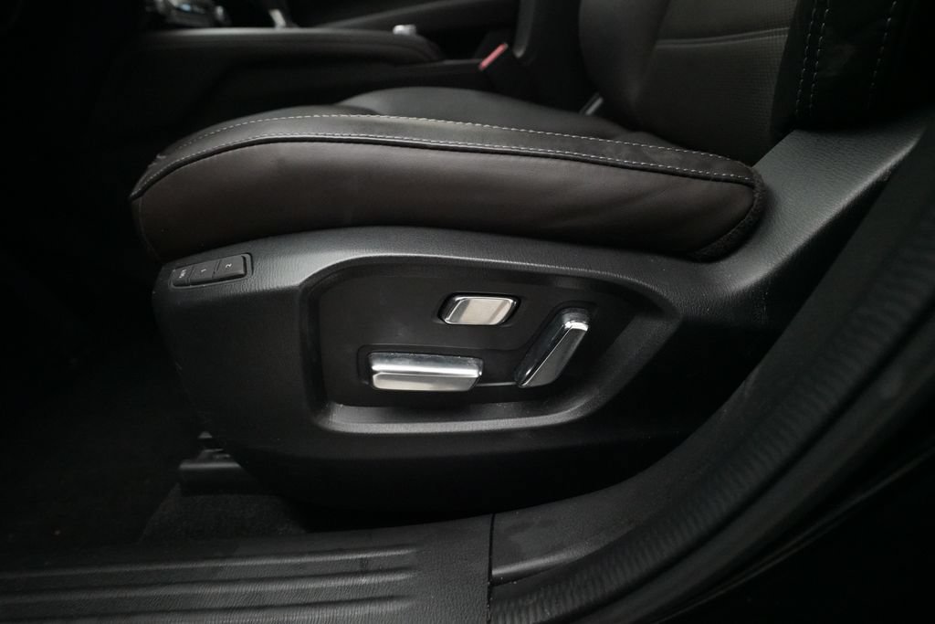 Certified 2025 MAZDA CX-5 Signature AWD/4WD image 29