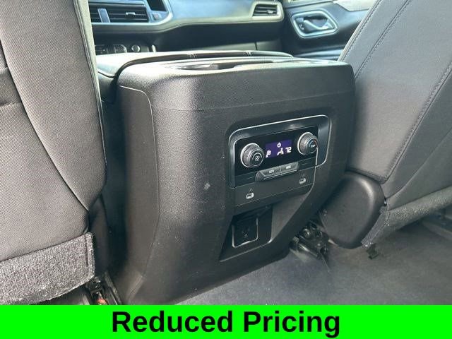 Used 2021 Chevrolet Tahoe LS w/ Driver Alert Package image 38