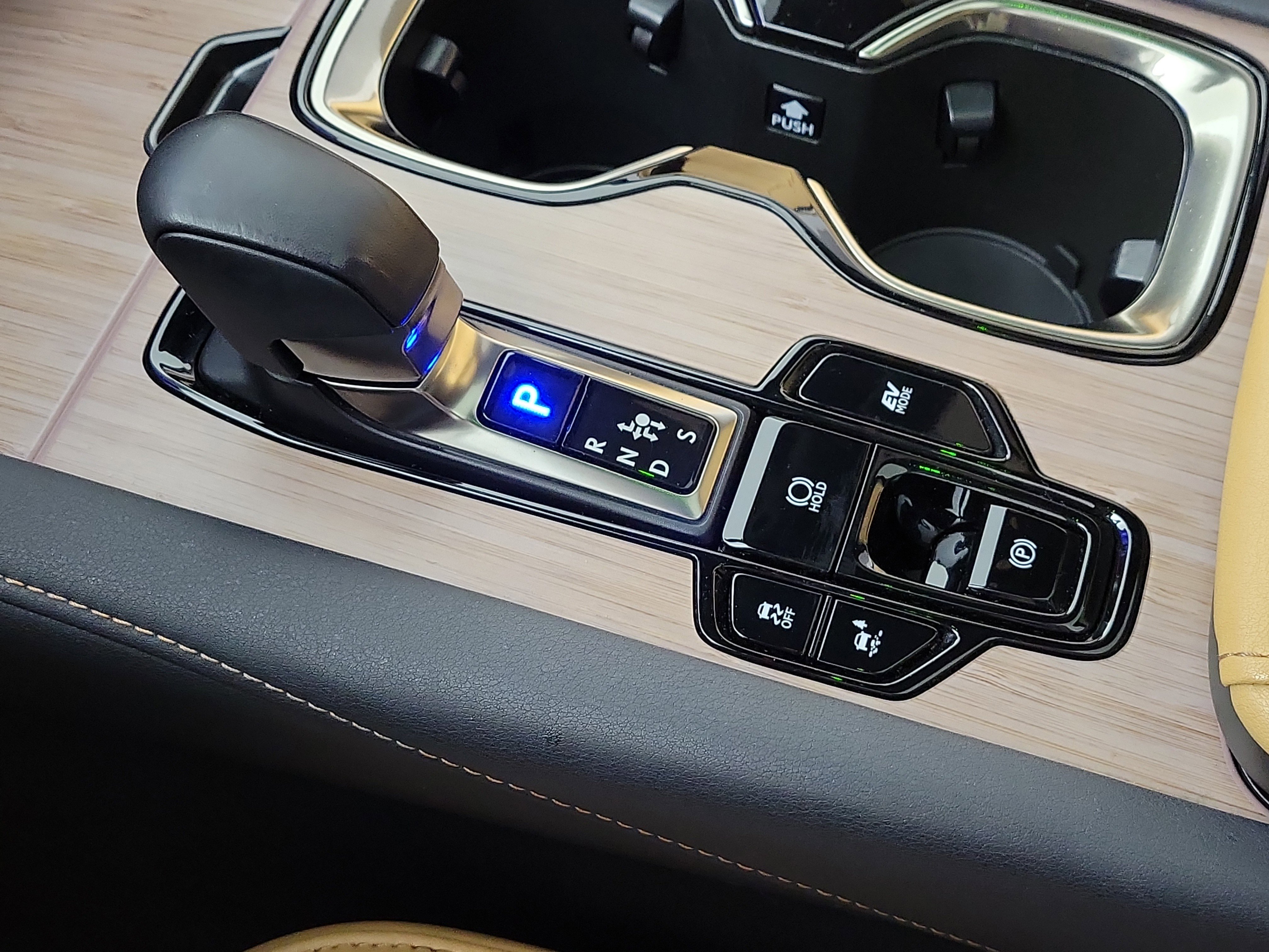 Used 2023 Lexus RX 350h image 22