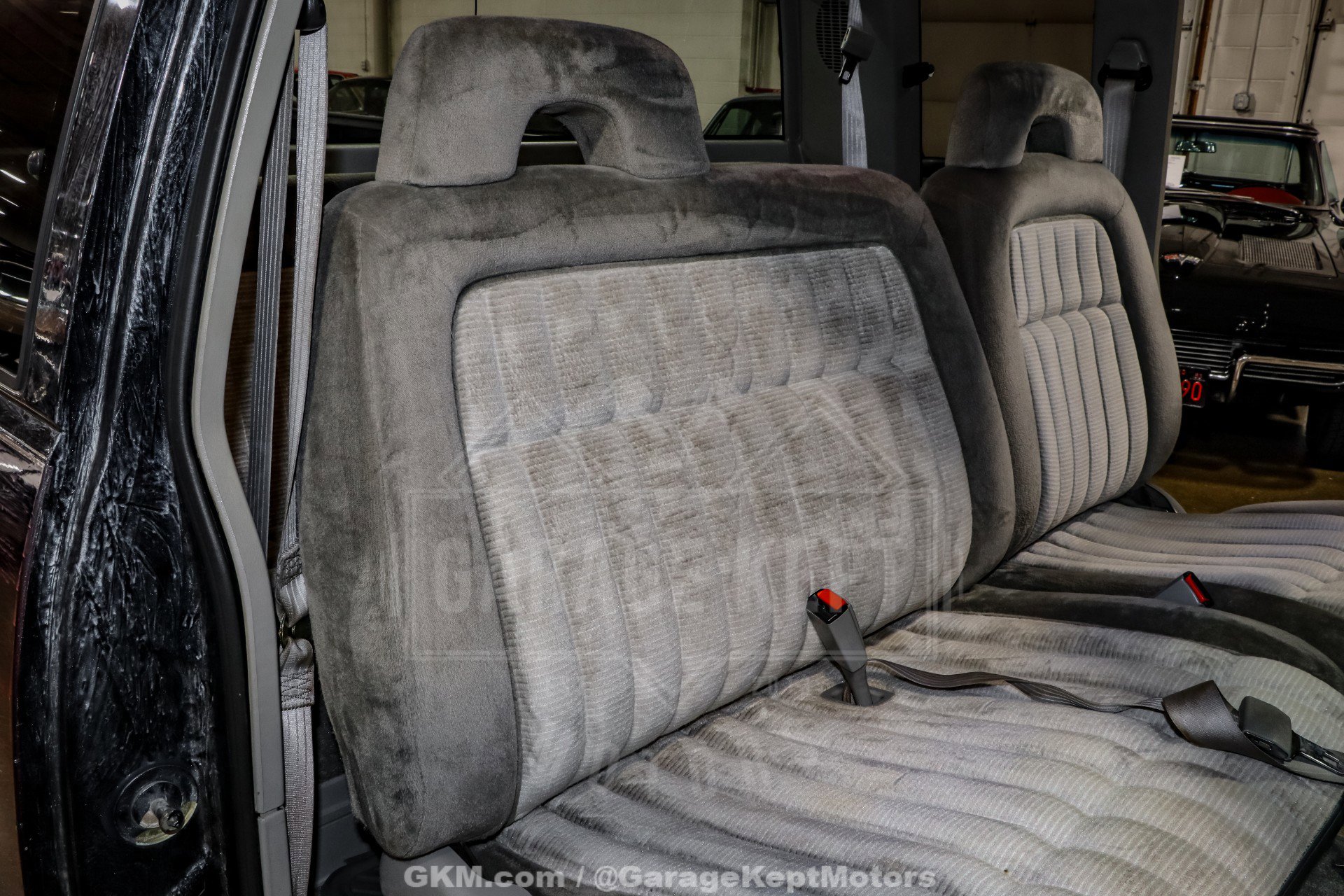 Used 1993 GMC Sierra 1500 2WD Extended Cab image 61