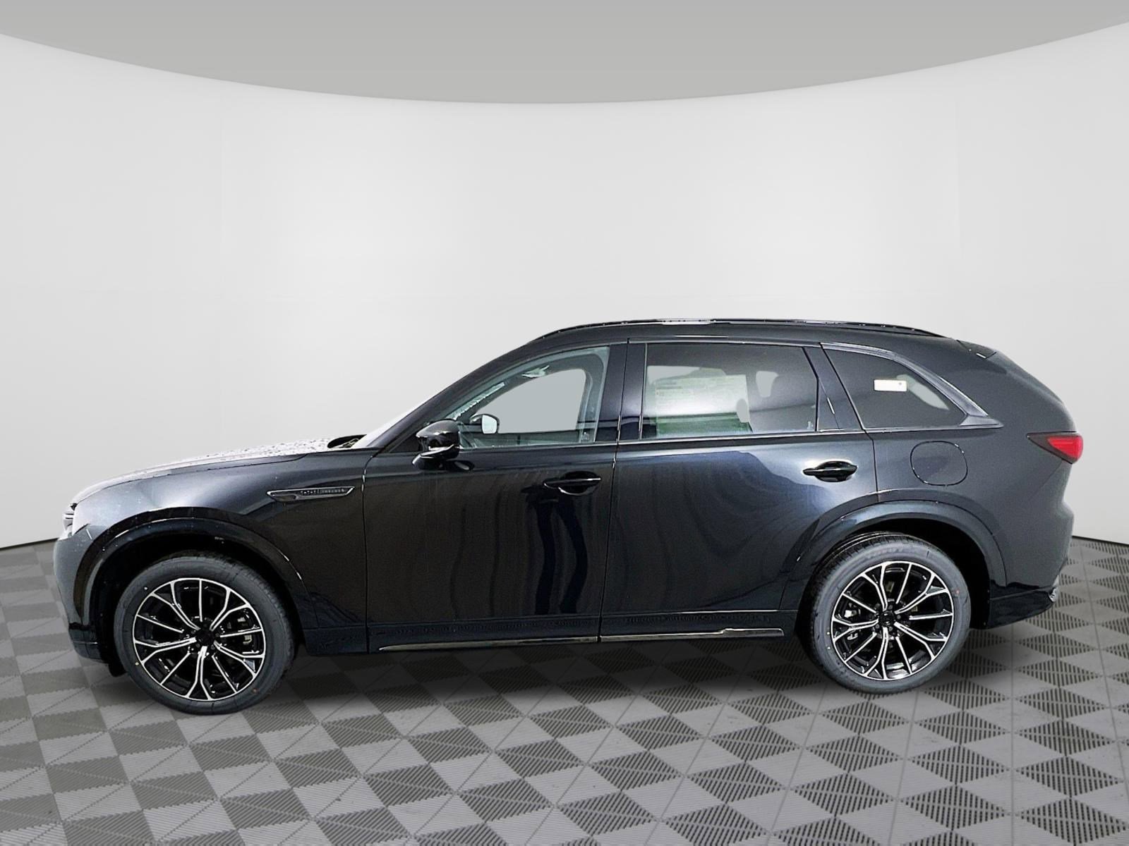 New 2026 MAZDA CX-70 3.3 Turbo S w/ Premium Package image 31