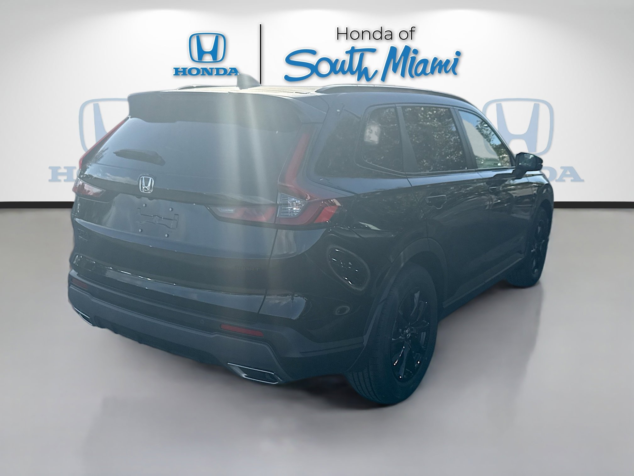 New 2026 Honda CR-V Sport-L image 7