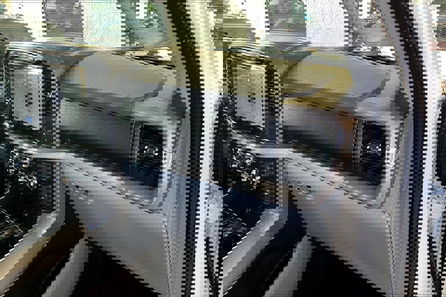 Used 2024 Ford F150 XLT w/ Equipment Group 302A MID image 17