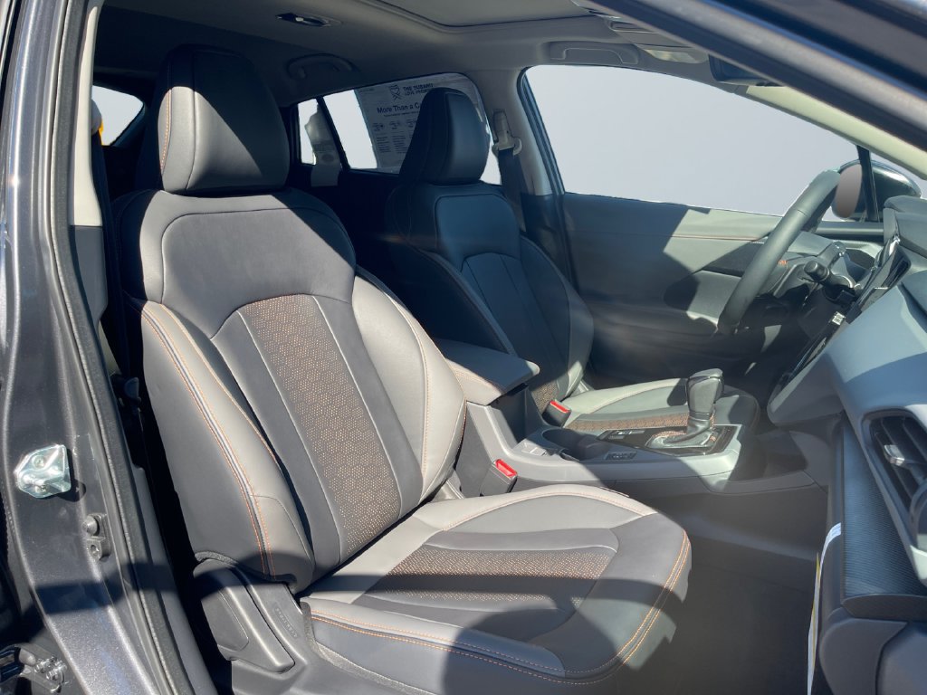 New 2026 Subaru Crosstrek 2.5i Limited AWD/4WD image 15