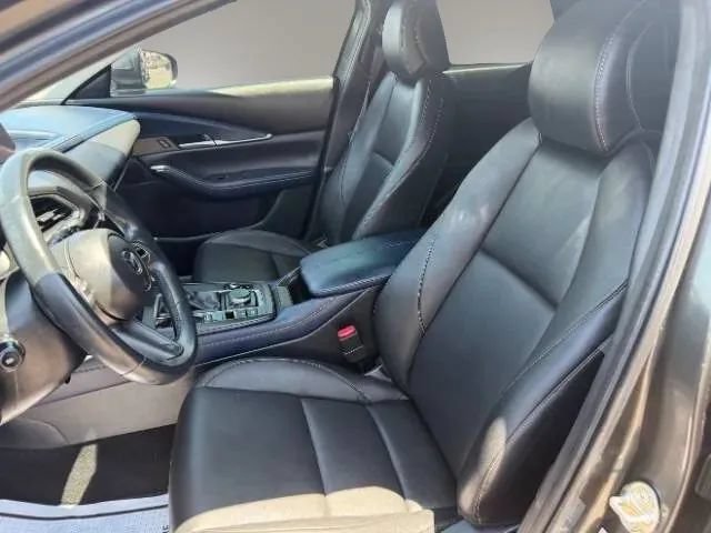 Used 2020 MAZDA CX-30 AWD w/ Select Package image 11