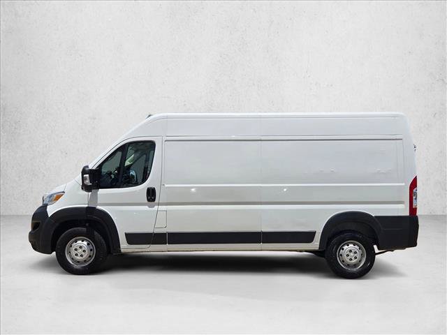 Used 2023 RAM ProMaster 2500 FWD image 8