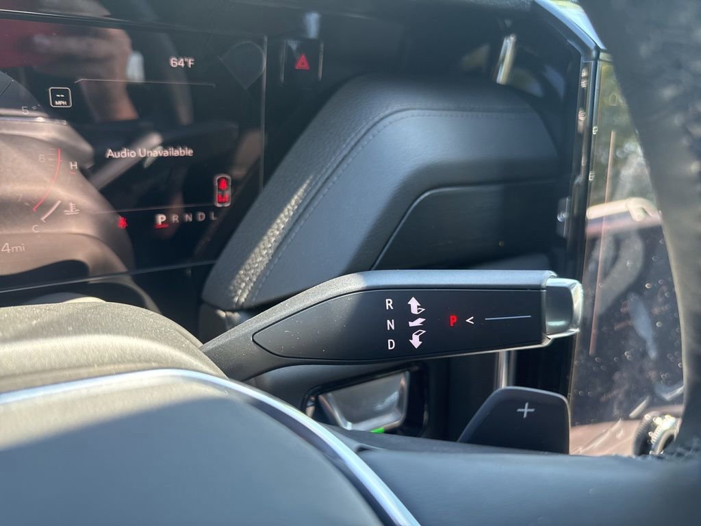 New 2025 GMC Yukon XL Denali w/ Sun & Power Step Package image 29