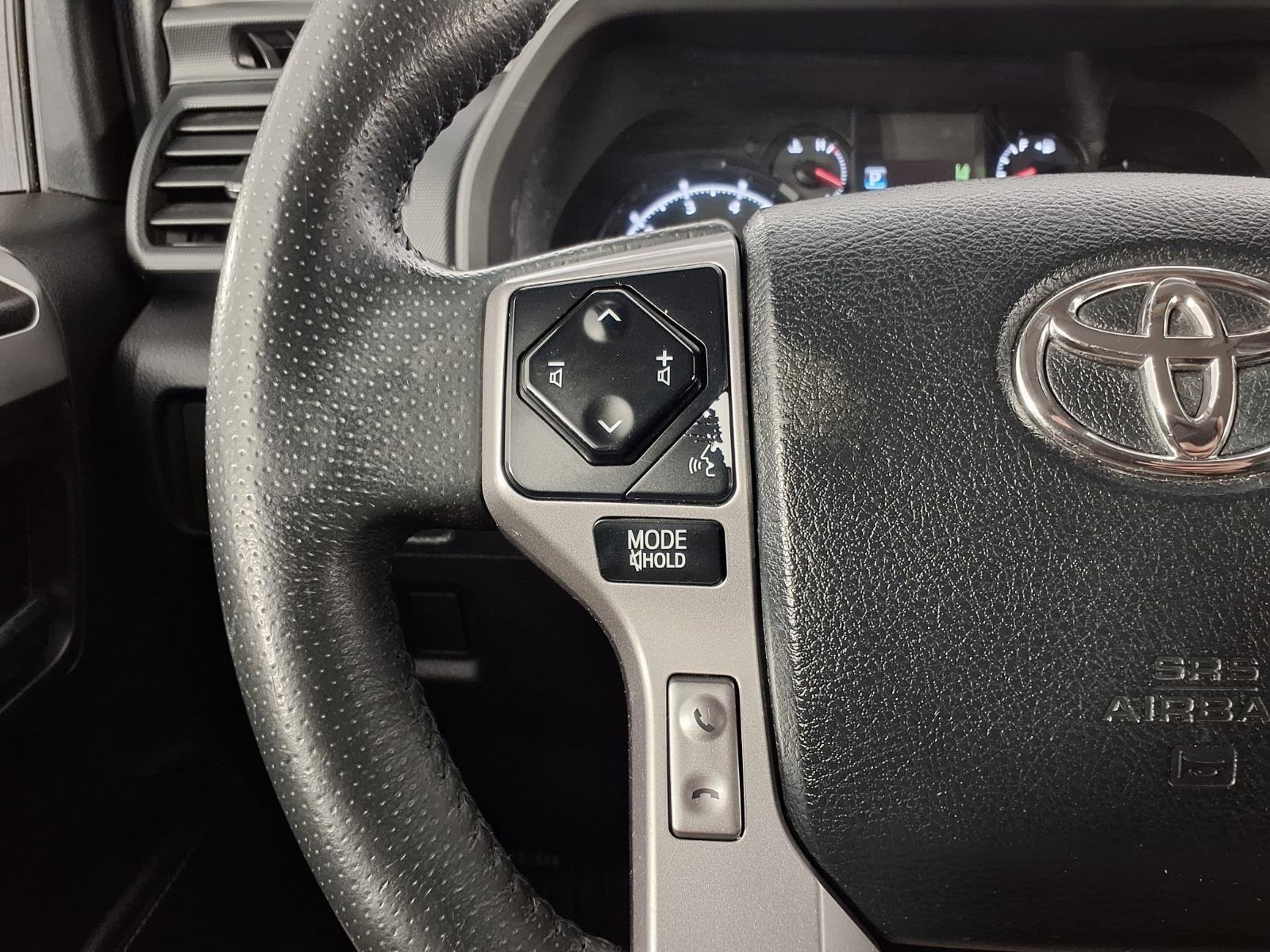 Used 2020 Toyota 4Runner SR5 image 14