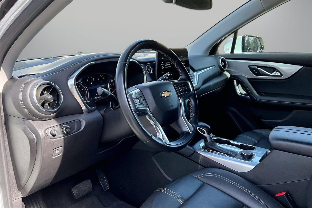Used 2024 Chevrolet Blazer LT image 18