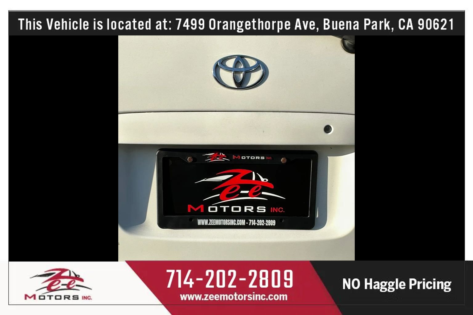 Used 1998 Toyota Sienna XLE FWD image 53
