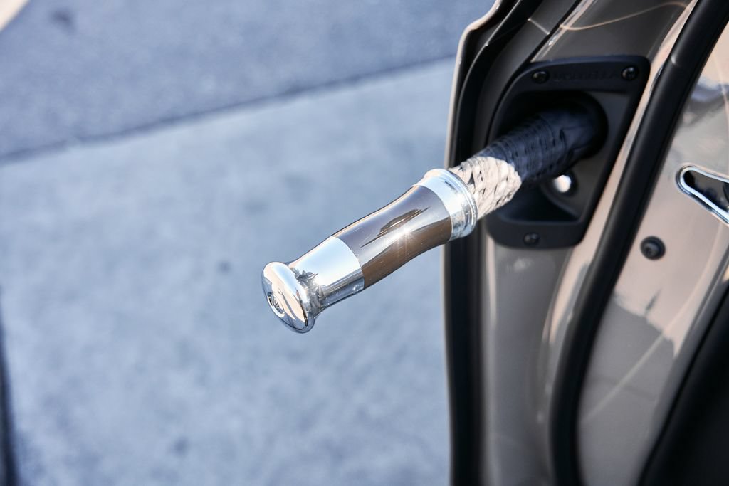 Used 2025 Rolls-Royce Ghost AWD/4WD image 29