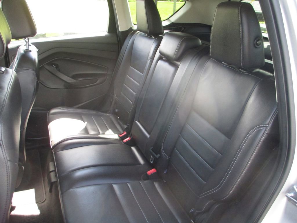 Used 2016 Ford Escape Titanium FWD image 20