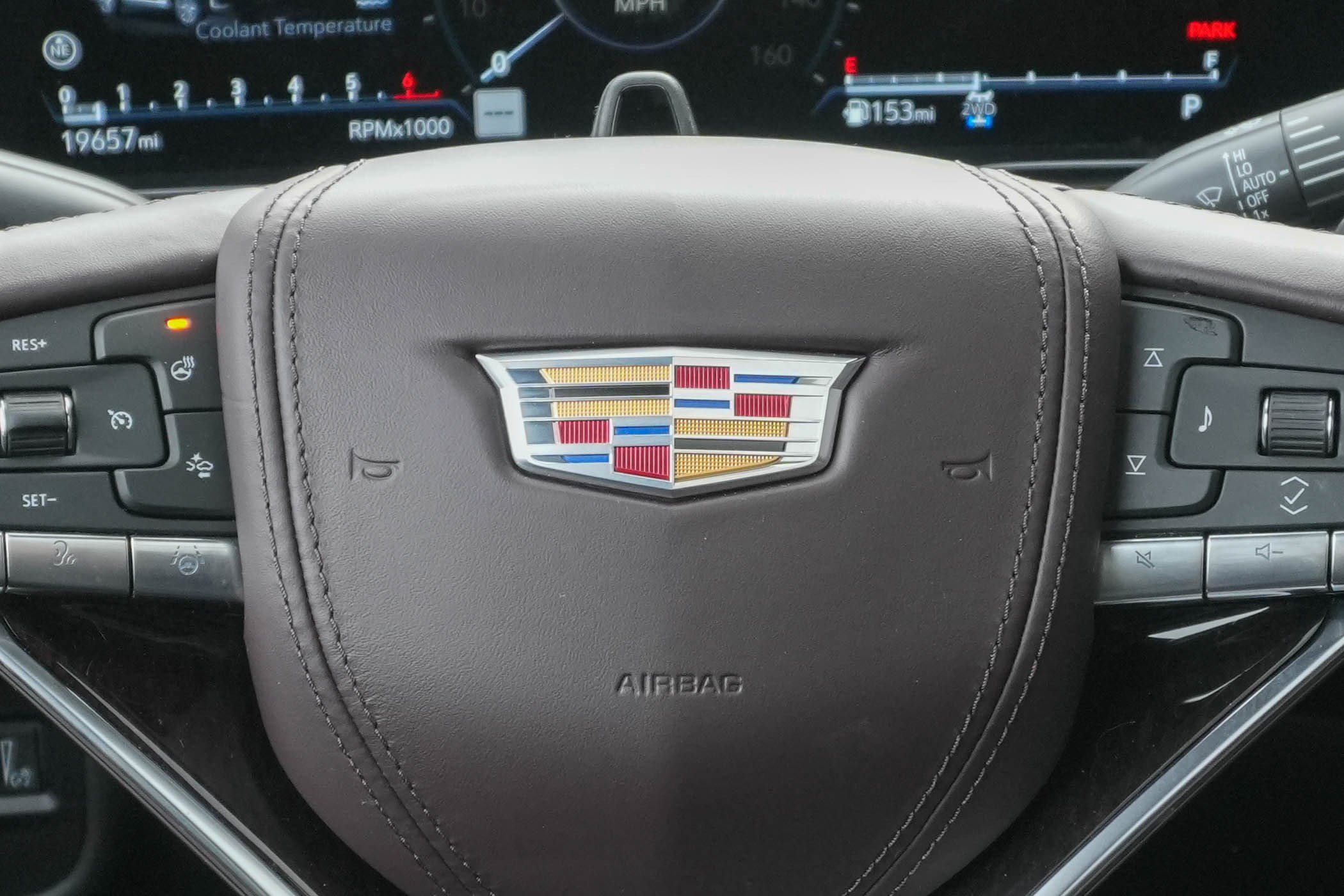 Used 2024 Cadillac Escalade Sport Platinum image 16