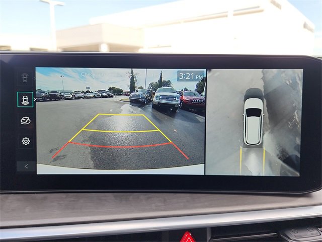 New 2026 Kia Sorento SX Prestige image 23