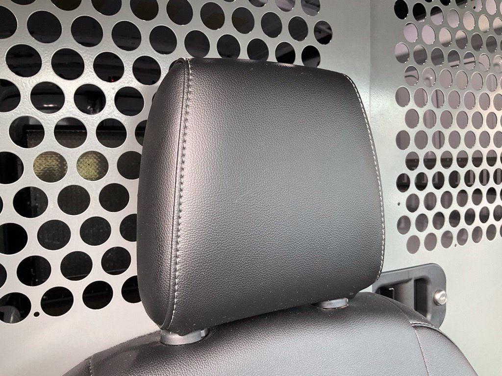 Used 2023 Ford E-Transit Medium Roof RWD image 49