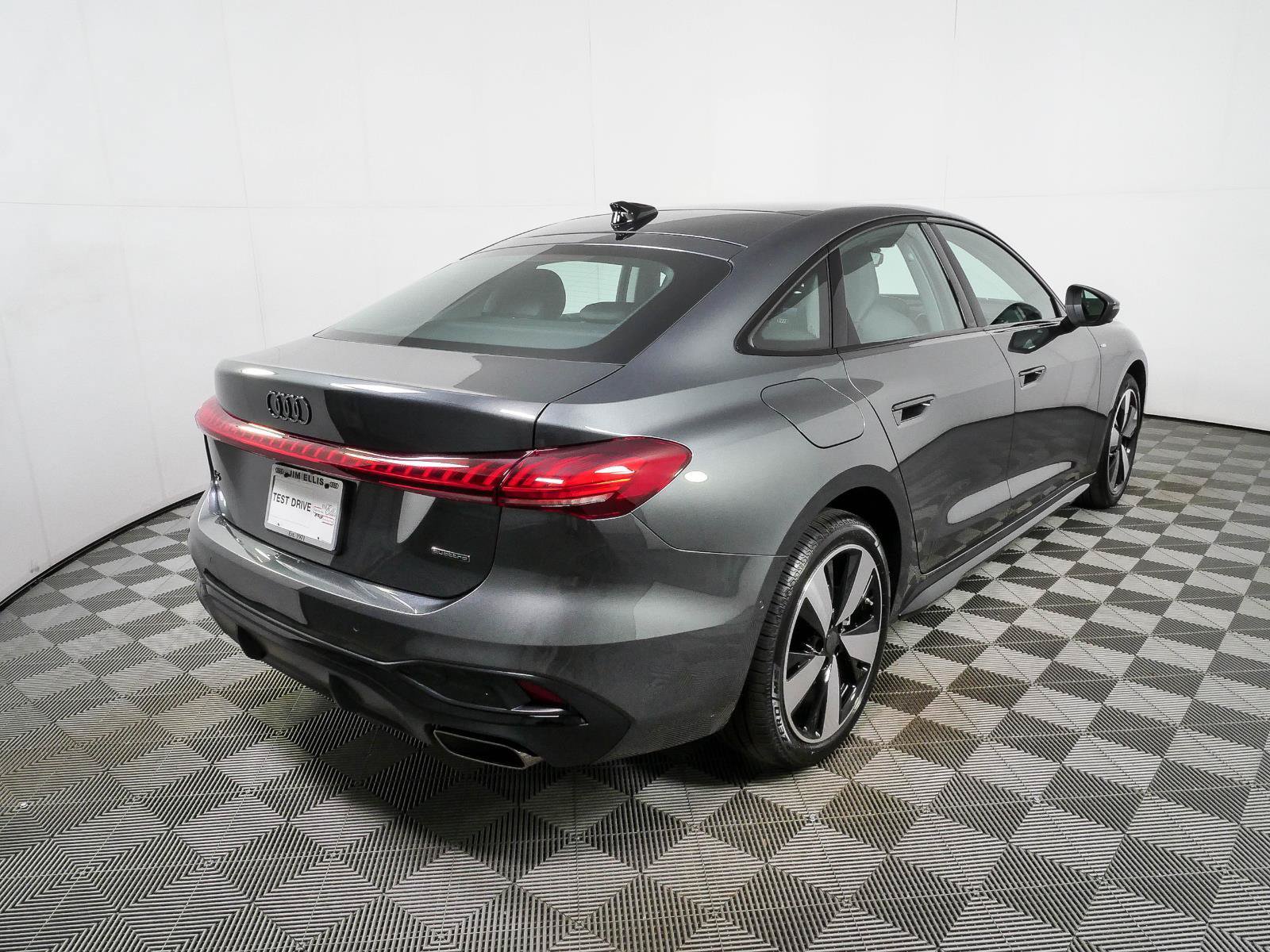 New 2026 Audi A5 2.0T Premium Plus AWD/4WD image 3