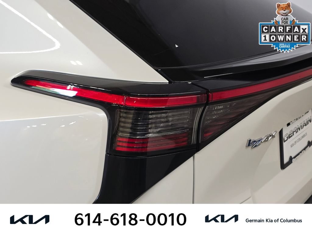 Used 2024 Toyota bZ4X FWD w/ Weather Package image 16