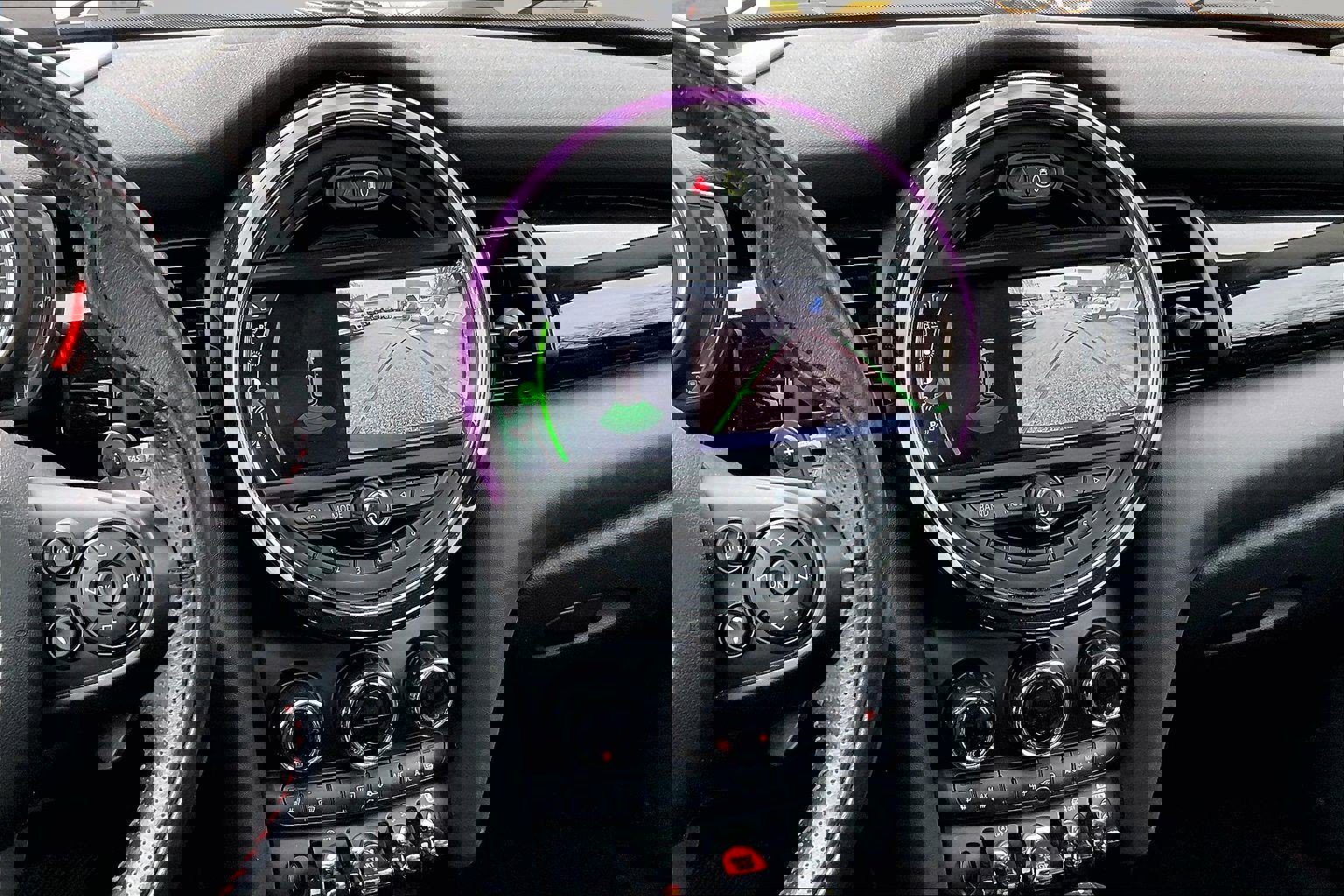 Used 2019 MINI Cooper S image 6