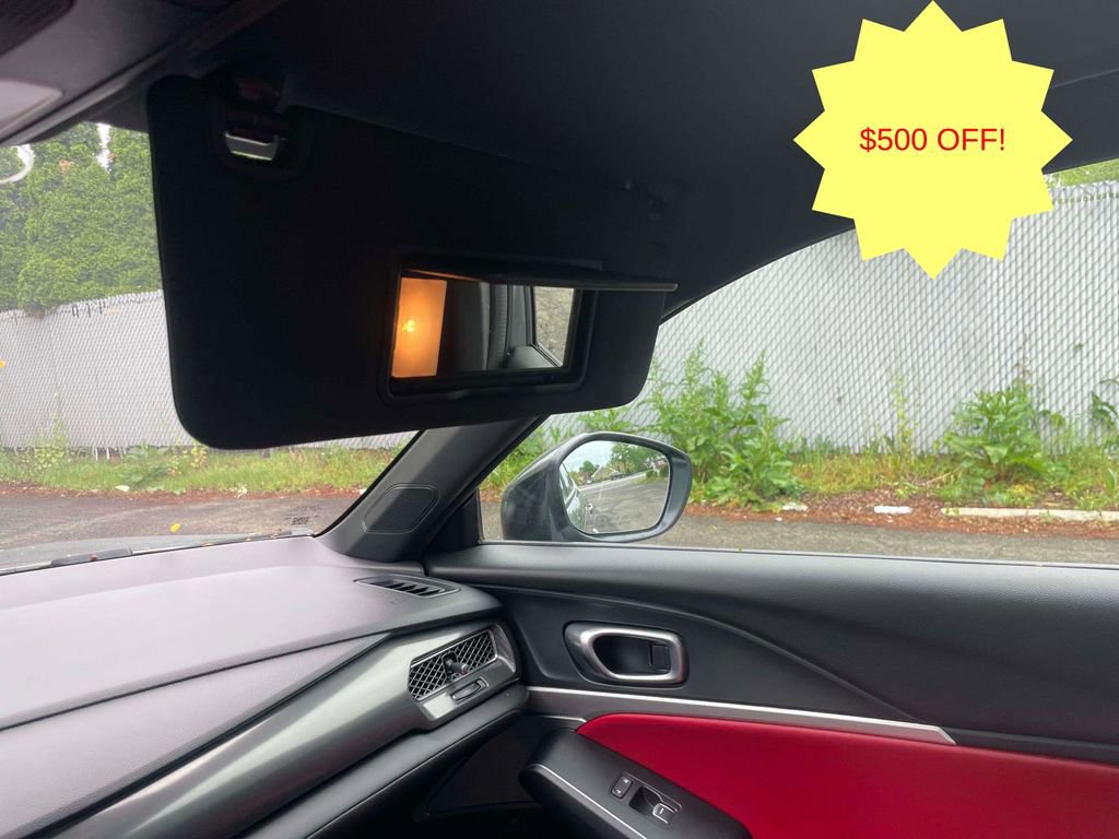 Used 2024 Acura Integra A-Spec FWD image 32