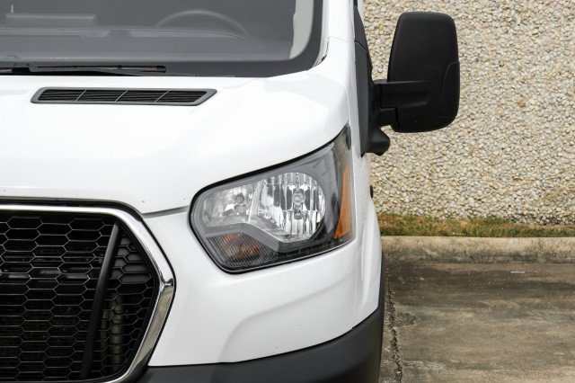 Used 2023 Ford Transit 250 w/ Load Area Protection Package image 44