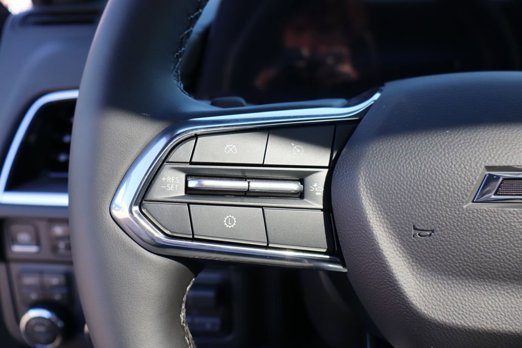 New 2026 Chevrolet Tahoe Z71 w/ Z71 Off-Road Package image 18