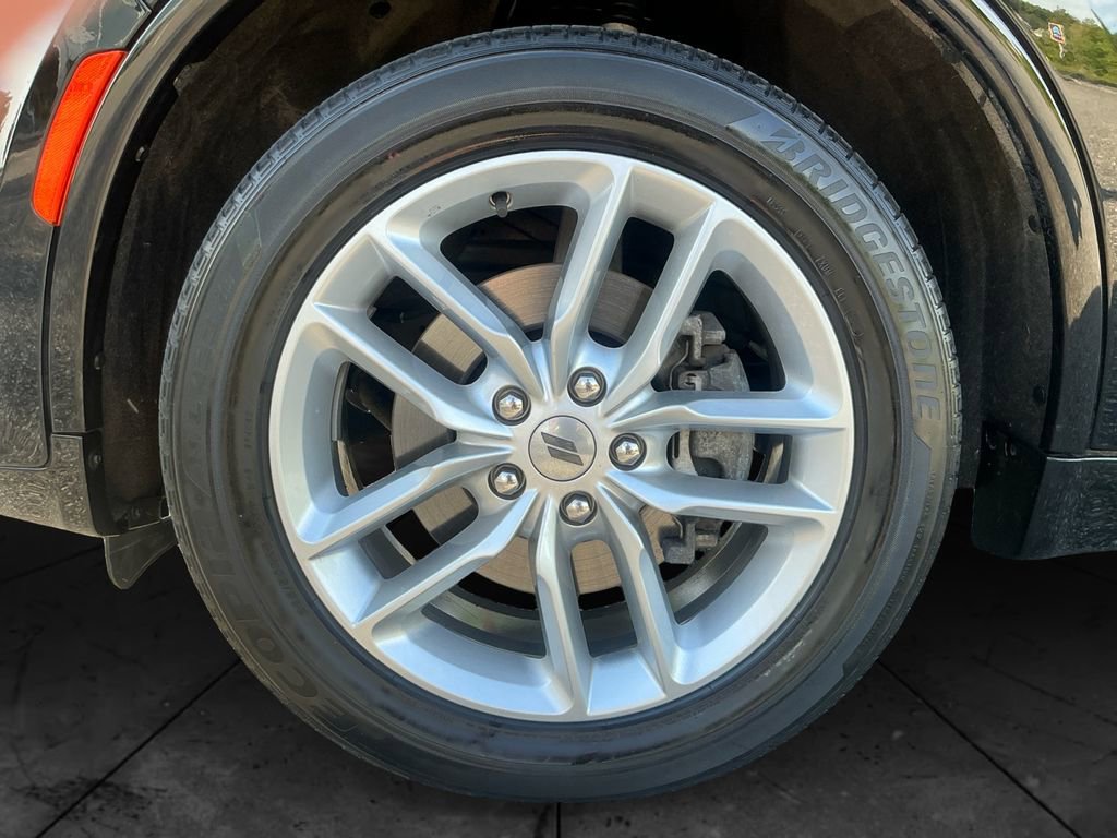 Used 2022 Dodge Durango GT AWD/4WD image 15