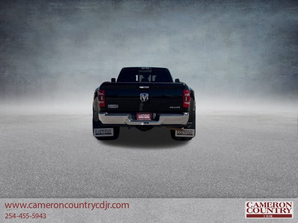 Used 2019 RAM 3500 Limited image 4