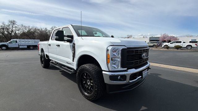 Used 2023 Ford F250 XL w/ XL Chrome Package image 2