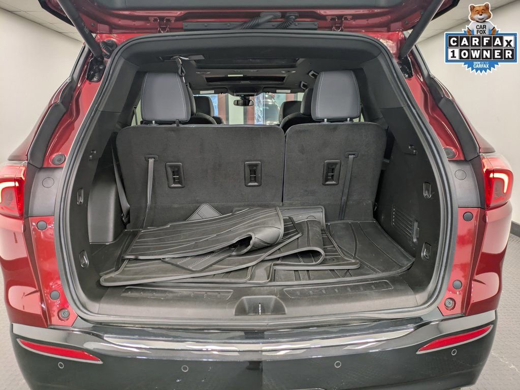 Used 2023 Buick Enclave Essence w/ Experience Buick Package image 24