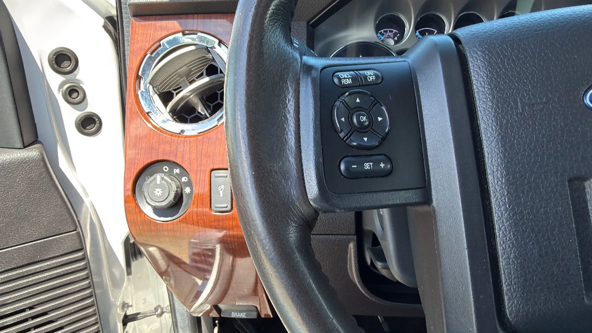 Used 2016 Ford F350 King Ranch AWD/4WD image 93
