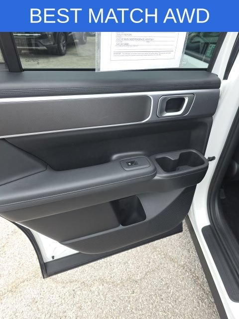 Used 2026 Hyundai Santa Fe SEL AWD/4WD image 19