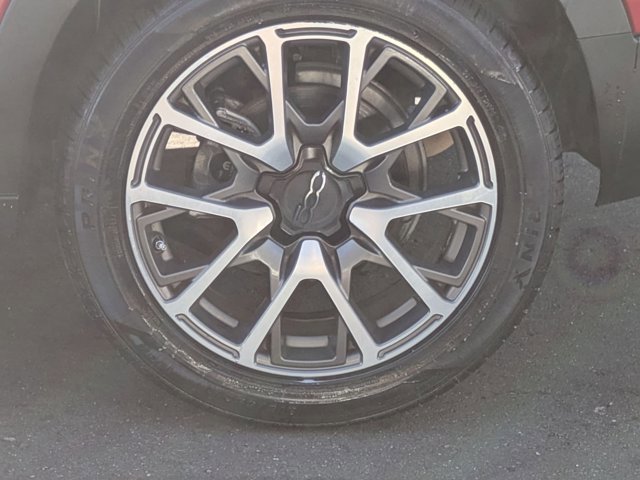 Used 2017 FIAT 500X Trekking image 22