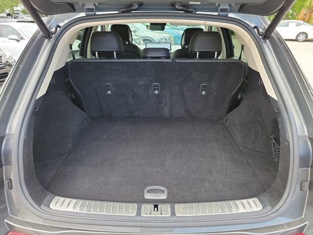 Used 2025 Genesis GV70 2.5T AWD/4WD image 10