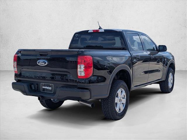 New 2026 Ford Ranger XL w/ Trailer Tow Package RWD image 2
