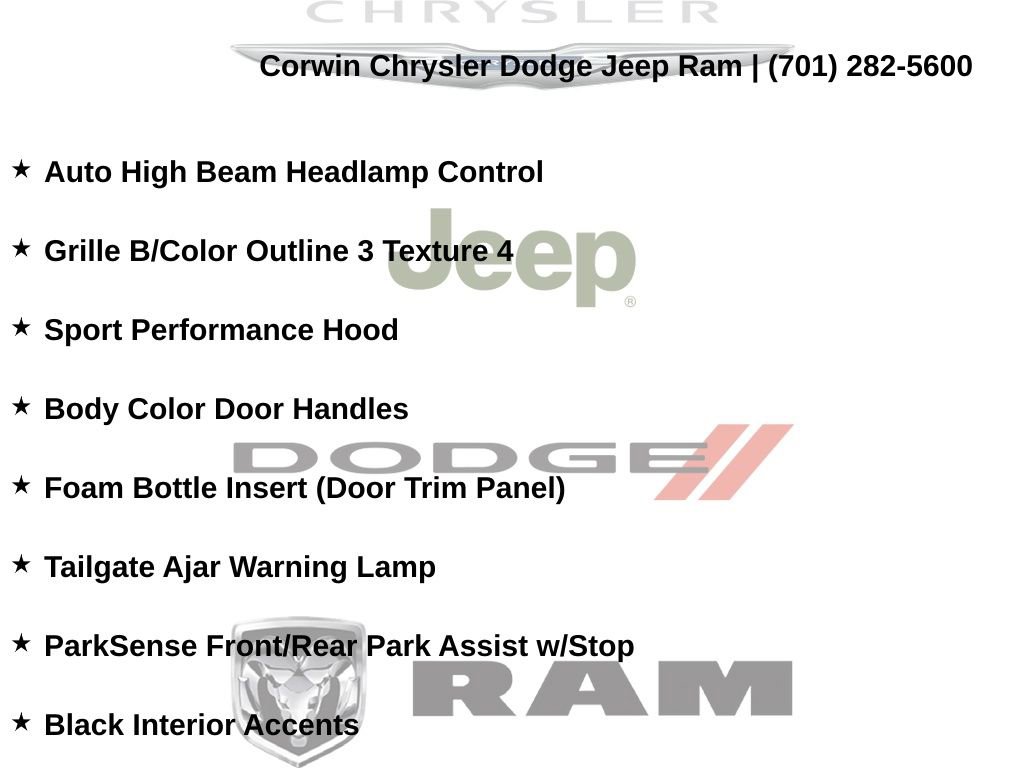 Used 2019 RAM 1500 Laramie w/ Sport Appearance Package image 23