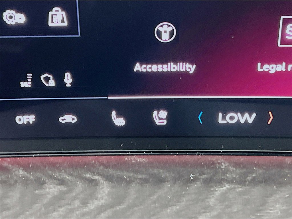 New 2025 Audi Q5 Premium Plus image 21