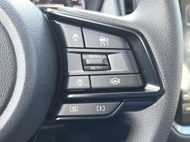New 2026 Subaru Crosstrek 2.5i Premium AWD/4WD image 15