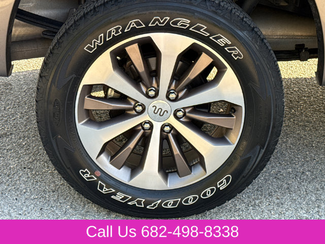 Used 2019 Ford F150 King Ranch w/ Trailer Tow Package AWD/4WD image 10