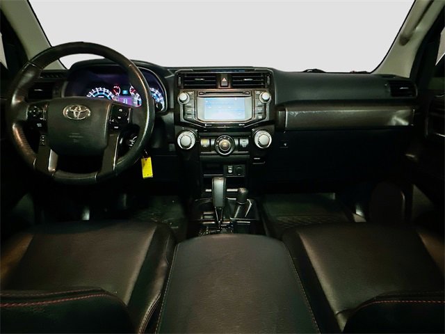Used 2014 Toyota 4Runner Trail image 23