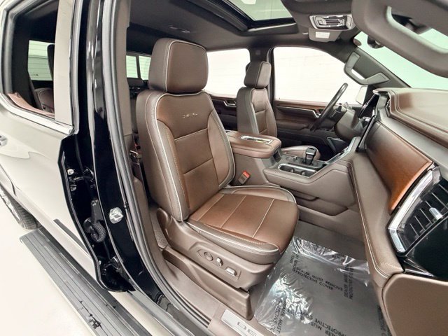 Certified 2022 GMC Sierra 1500 Denali w/ Technology Package AWD/4WD image 28