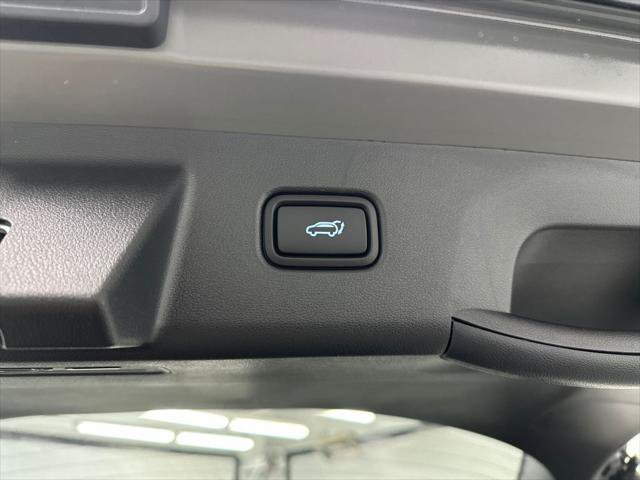 New 2026 Hyundai Tucson SEL FWD image 20