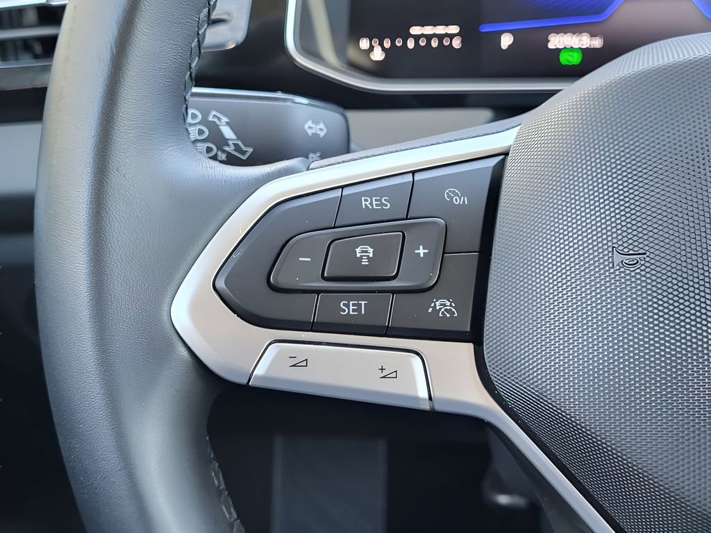 Used 2025 Volkswagen Jetta S FWD image 22