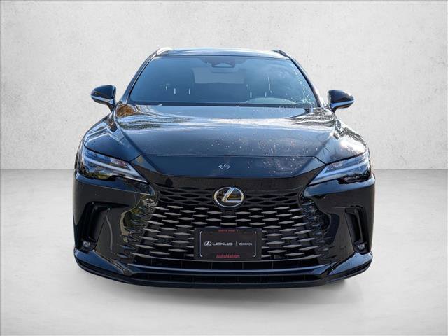 Certified 2025 Lexus RX 350 Premium image 2