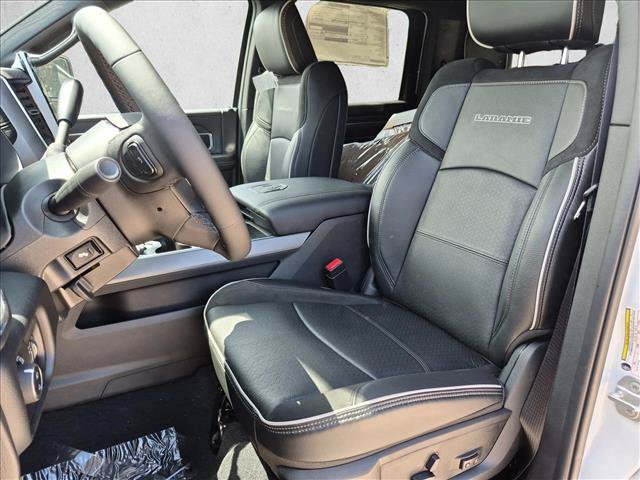 New 2026 RAM 3500 Laramie AWD/4WD image 4