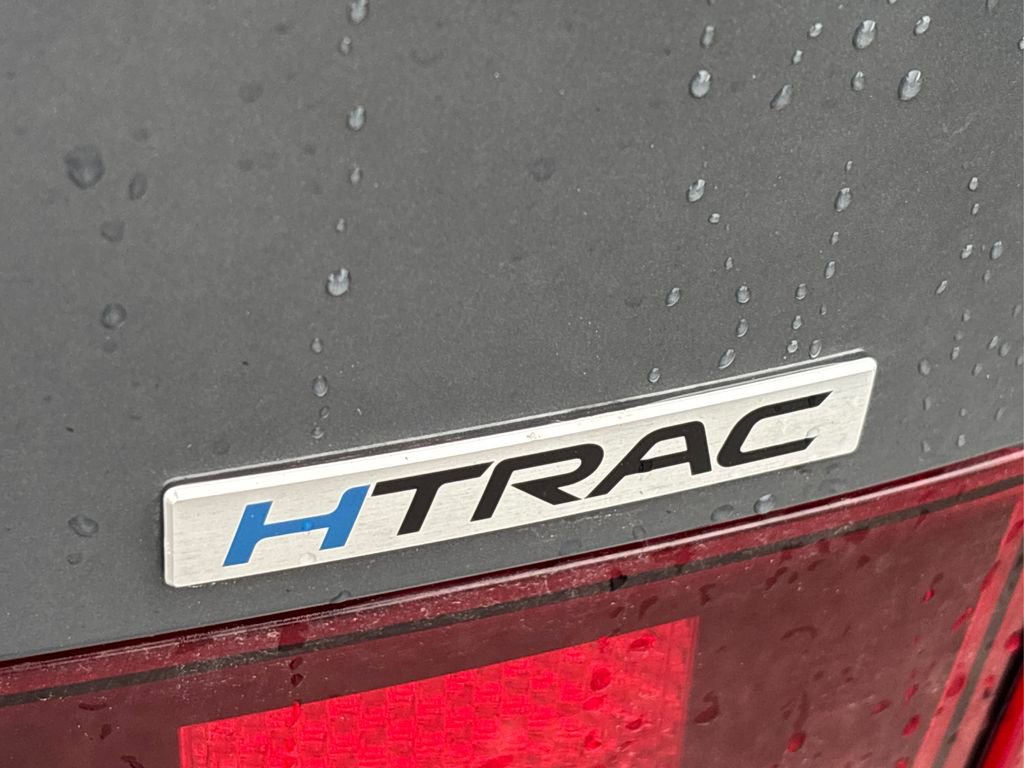 Used 2024 Hyundai Santa Fe Limited image 15