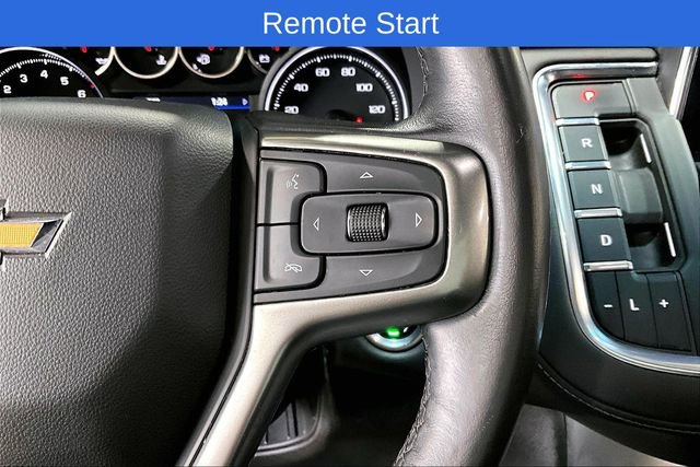 Used 2021 Chevrolet Tahoe LT image 15