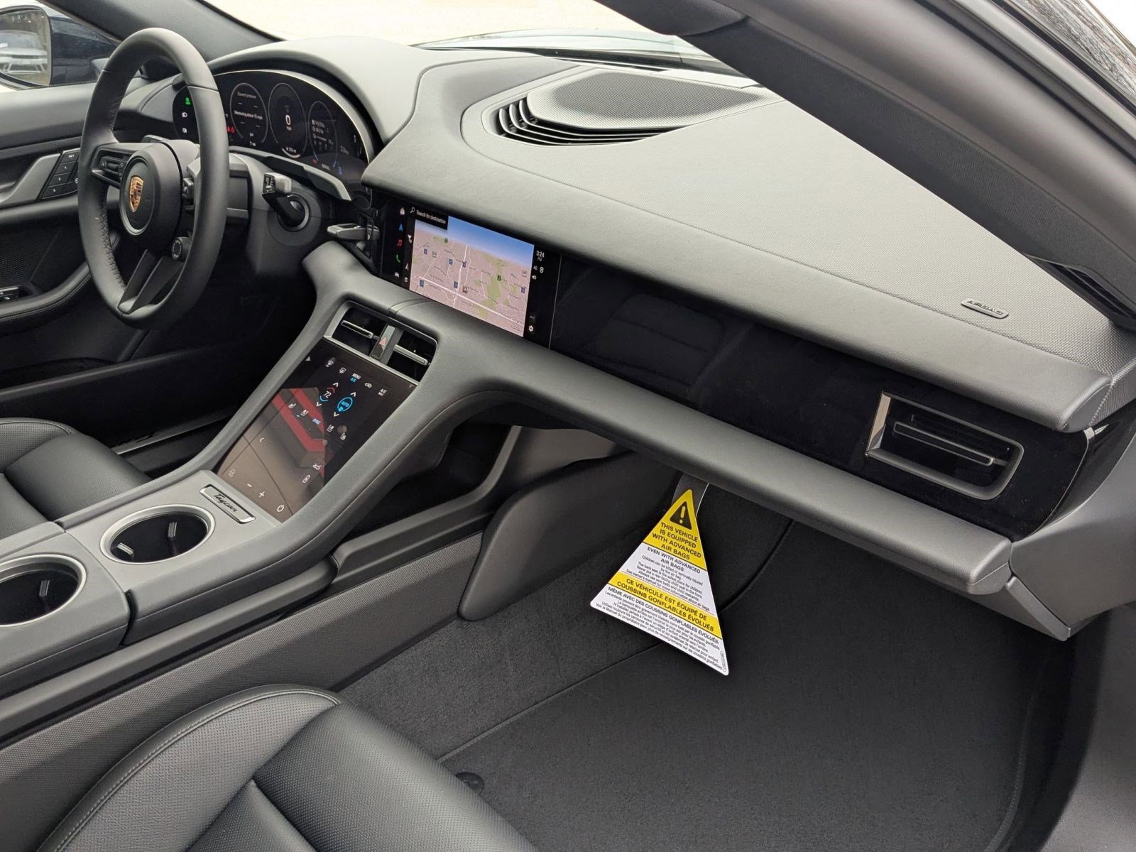 New 2026 Porsche Taycan image 24