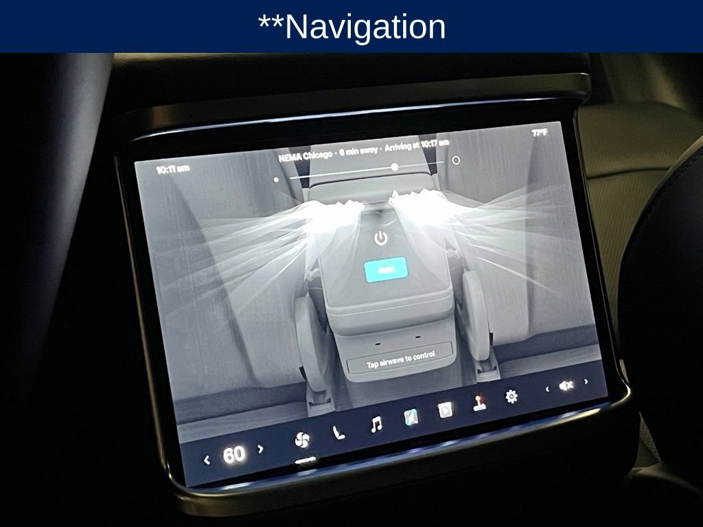 Used 2023 Tesla Model X AWD/4WD image 10